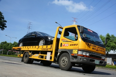 鹿寨旅顺口区道路救援